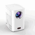 Strong Q1 videoproyector 300 lúmenes ANSI LED 720p (1280x720) Blanco 9120072375163 | P/N: Q1 | Ref. Artículo: 1383985