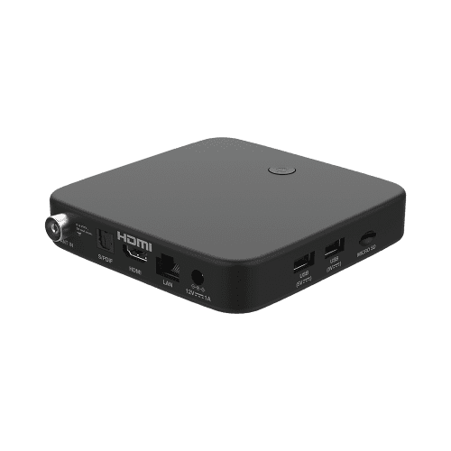 Strong SRT 420 Negro 4K Ultra HD 8 GB Wifi Ethernet - Imagen 2