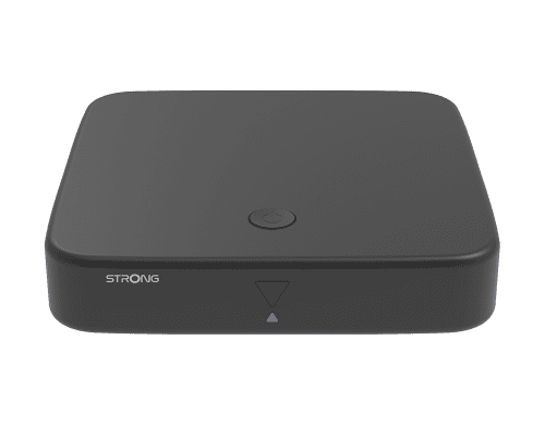 Strong SRT 420 Negro 4K Ultra HD 8 GB Wifi Ethernet - Imagen 3