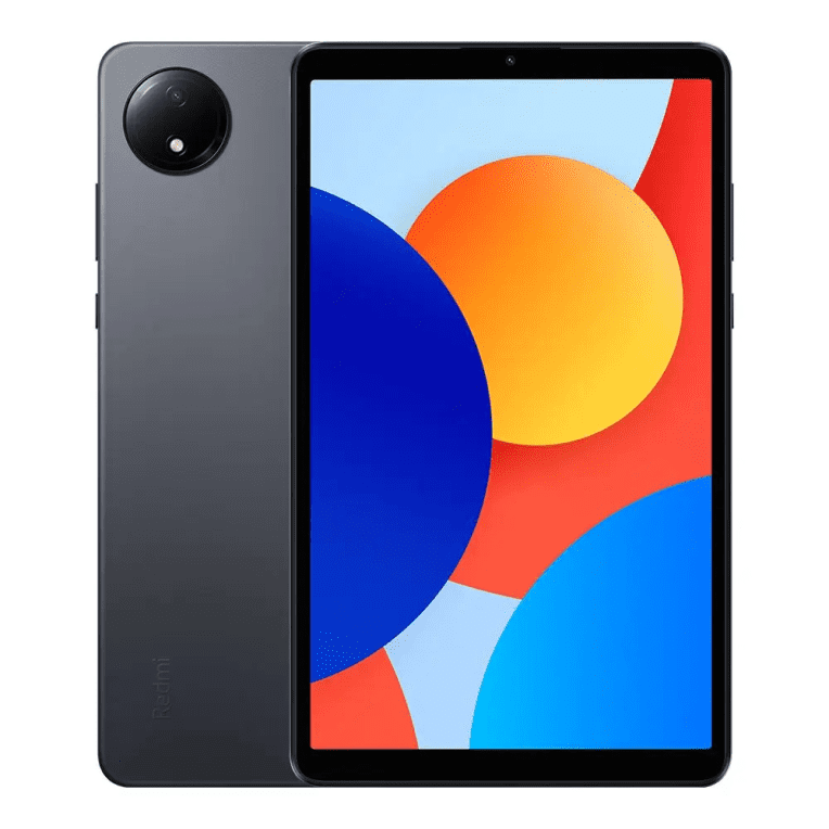 TABLET XIAOMI REDMI PAD SE 8.7 4GB/128GB GRIS GRAFITO (NO INCLUYE CARGADOR) 6941812793206 VHU5137EU