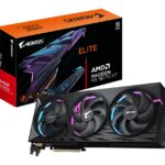 TARJETA GRAFICA GIGABYTE RADEON RX 9070XT AORUS E 16G 4719331355517 GV-R9070XTAORUS E-16GD