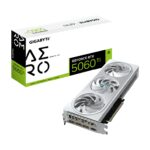 TARJETA GRAFICA GIGABYTE RTX 5060 TI AERO OC 16GB GDDR7 4719331356033 9VN506TAO-00-G10