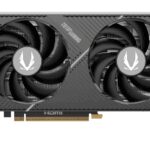 TARJETA GRAFICA ZOTAC RTX 5070 TWIN EDGE OC 12GB GDDR7 8886307700667 ZT-B50700H-10P