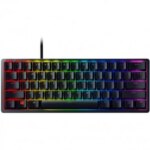 TECLADO RAZER HUNTSMAN MINI PURPLE SWITCH (ESPAÑOL) (RZ03-03392900-R311) 8886419347101 | P/N: RZ03-03392900-R311 | Ref. Artículo: 1338095