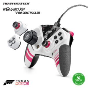 THRUSTMASTER GAMEPAD ESWAP X/R PRO CONTROLLER FORZA HORIZON 5 - XBOX SERIES / XBOX ONE / PC 3362934403645 | P/N: 4460262 | Ref. Artículo: 1365658