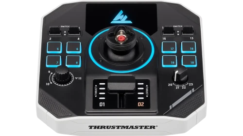 THRUSTMASTER SOL-R 2 HOSAS WW - Imagen 3