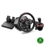 THRUSTMASTER T128 SHIFTER PACK (T128 + TH8S) 3362934403690 | P/N: 4460267 | Ref. Artículo: 1373093