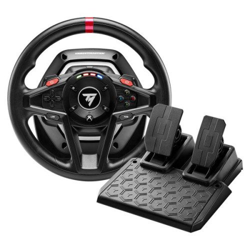 THRUSTMASTER T128 SIMTASK PACK (T128 + SIMTASK STEERING KIT) - Imagen 3