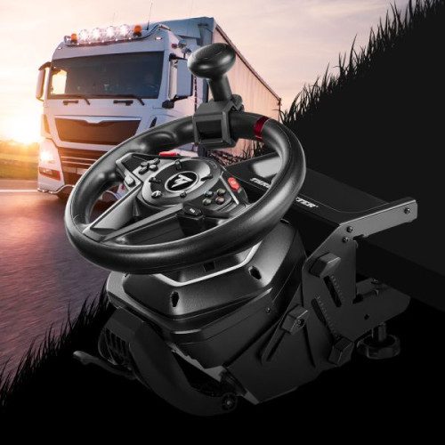 THRUSTMASTER T128 SIMTASK PACK (T128 + SIMTASK STEERING KIT) - Imagen 6