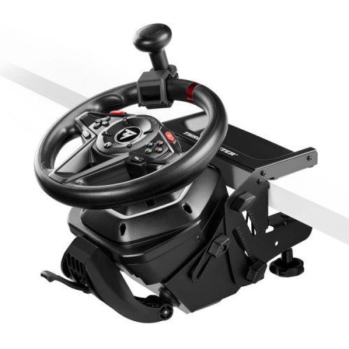 THRUSTMASTER T128 SIMTASK PACK (T128 + SIMTASK STEERING KIT) 3362934403669 | P/N: 4460264 | Ref. Artículo: 1373092