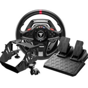 THRUSTMASTER T128 SIMTASK PACK – PS5 / PS4 / PC 3362934109998 | P/N: 4160648 | Ref. Artículo: 1390816