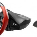 THRUSTMASTER VOLANTE + PEDALES FERRARI 458 SPIDER PARA XBOX ONE (4460105) 3362934401740 | P/N: 4460105 | Ref. Artículo: 44752