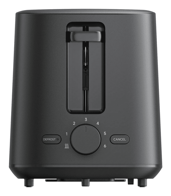 TOSTADORA XIAOMI TOASTER XMTSJ01FD 50/60HZ 780/930W 6941812791868 BHR8811EU