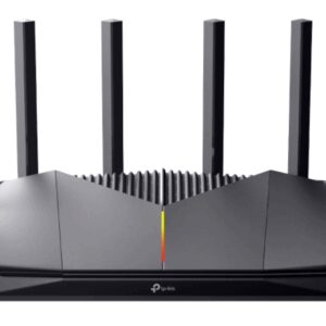 TP-LINK ROUTER BE3600 DUAL BAND WI-FI 7 GAMING 1210002601771 Archer GE230
