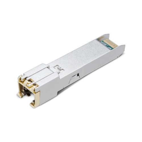 TP-LINK TL-SM331T red modulo transceptor Fibra óptica 1250 Mbit/s SFP 850 nm - Imagen 3
