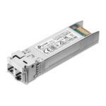 TP-LINK TL-SM5110-SR red modulo transceptor Fibra óptica 10000 Mbit/s SFP+ 850 nm 6935364006297 | P/N: SM5110-SR | Ref. Artículo: 1339457