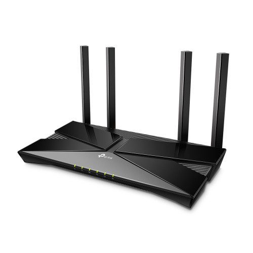 4 GHz / 5 GHz) Negro 4897098683088 | P/N: ARCHER AX53 | Ref. Artículo: 1370911