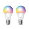 TP-Link Smart Wi-Fi Light Bulb Multicolor 2.4 Bombilla inteligente 4897098680391 | P/N: TL13E | Ref. Artículo: 1401166