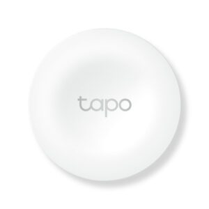 TP-Link Tapo S200B Inalámbrico Blanco 4897098682937 | P/N: TAPO S200B | Ref. Artículo: 1361485