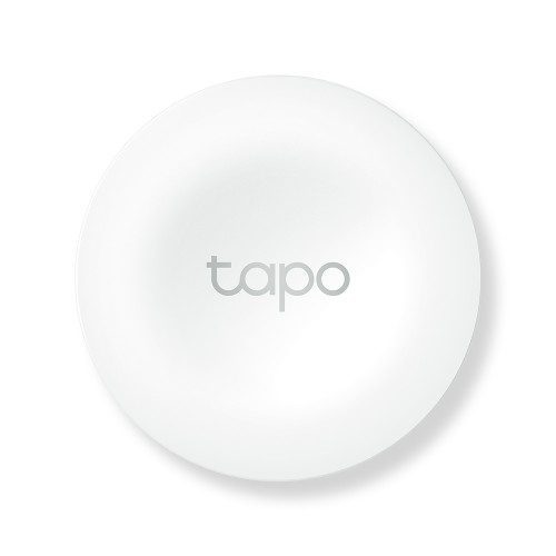 TP-Link Tapo S200B Inalámbrico Blanco 4897098682937 | P/N: TAPO S200B | Ref. Artículo: 1361485