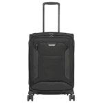 TROLLEY PORTATIL TARGUS CORPORATE TRAVELLER NEGRO 5051794026993 CUCT04R