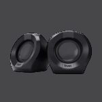 TRUST CONJUNTO DE ALTAVOCES POLO 2.0 4 W NEGRO (25164) 8713439251647 | P/N: 25164 | Ref. Artículo: 1372318