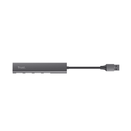 TRUST HALYX 4-PORT USB HUB - Imagen 4