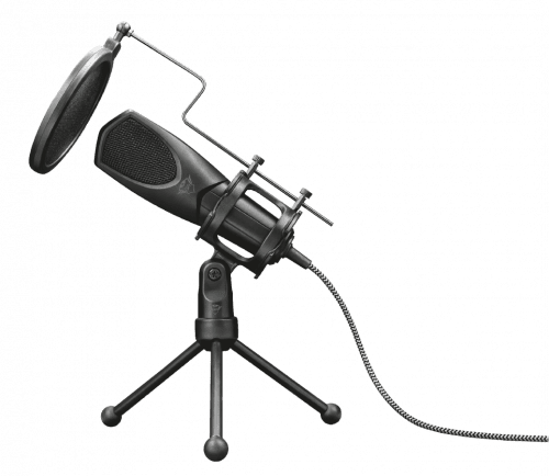 TRUST MICROFONO STREAMING MANTIS GXT 232 - Imagen 3