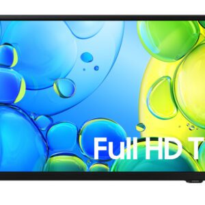 TV SAMSUNG F6002 LED 32" UE32F6002FKXXH HD READY HDR TIZEN 8806095917412 UE32F6002FKXXH