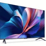 TV XIAOMI ELA5990EU  A PRO 2026 65" QLED GOOGLETV NEGRO USB 2.0 LAN HDMI X3 6941948705807 ELA5990EU