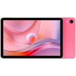 Tablet SPC Gravity 11" 6th/ 4GB/ 128GB/ Octacore/ Aluminio/ Rosa 8436609913465 97924128P SPC-TAB GRAV 11 6TH 4-128 PK