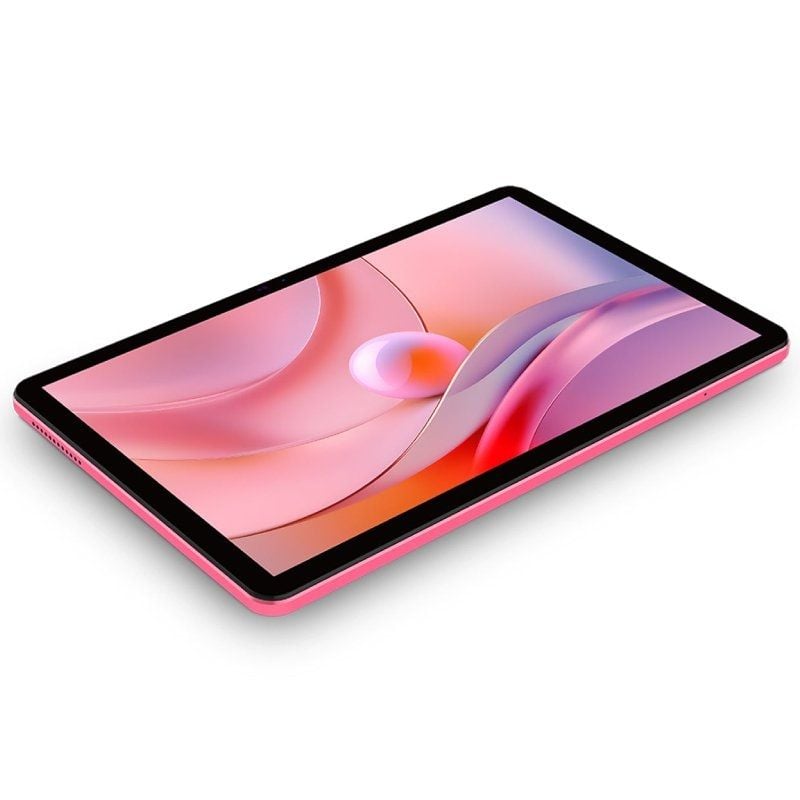 Tablet SPC Gravity 11" 6th/ 4GB/ 128GB/ Octacore/ Aluminio/ Rosa - Imagen 3