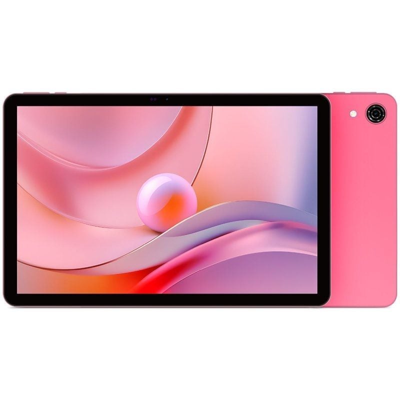 Tablet SPC Gravity 11" 6th/ 4GB/ 128GB/ Octacore/ Aluminio/ Rosa 8436609913465 97924128P SPC-TAB GRAV 11 6TH 4-128 PK
