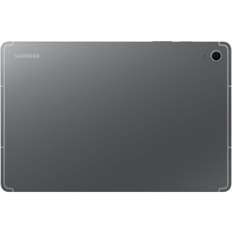 Tablet Samsung Galaxy Tab S10 FE 10.9"/ 8GB/ 128GB/ Octacore/ Gris - Imagen 5