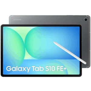 Tablet Samsung Galaxy Tab S10+ FE 13.1"/ 8GB/ 128GB/ Octacore/ Gris 8806097197508 SM-X620NZAREUB SAM-TAB X620 8-128 GY