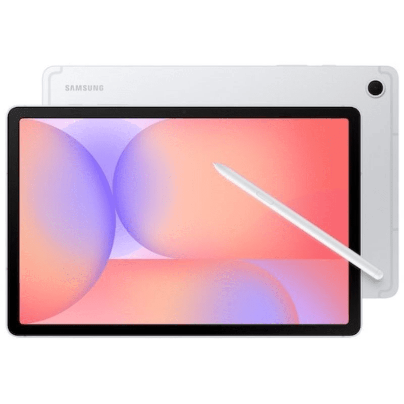 Tablet Samsung Galaxy Tab S10 Lite 10.9″/ 6GB/ 128GB/ Octacore/ Plata 8806097638353 SAM-TAB X400 6-128 SV Tablet Samsung Galaxy Tab S10 Lite 10.9"/ 6GB/ 128GB/ Octacore/ Plata 8806097638353 SAM-TAB X400 6-128 SV