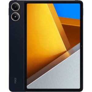 Tablet Xiaomi POCO Pad 12.1"/ 8GB/ 256GB/ Octacore/ Azul 6941812795880 POCO PAD 8-256 BL XIA-TAB POCO PAD 8-256 BL