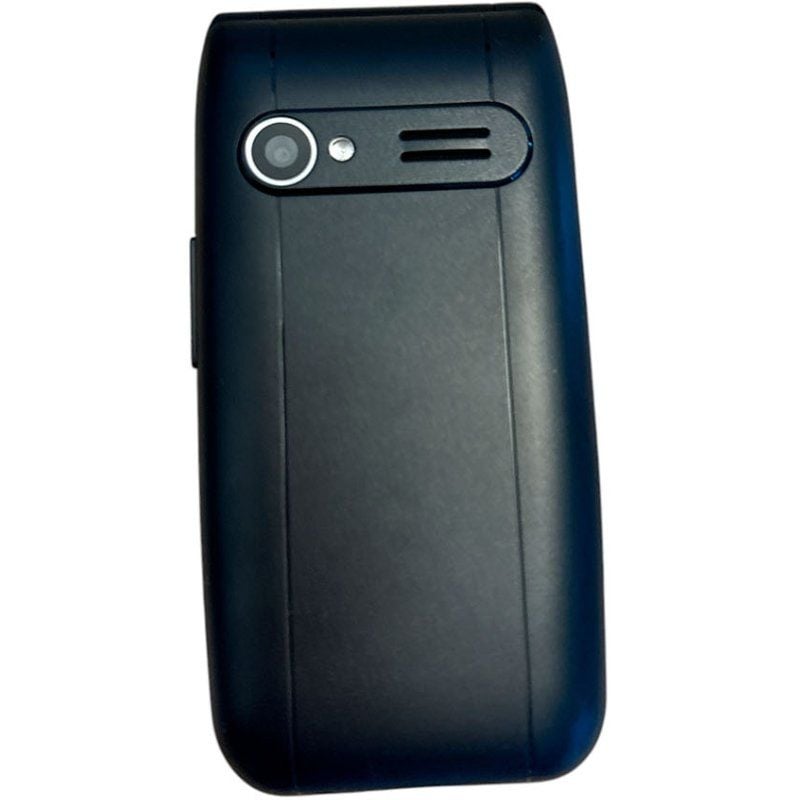 Teléfono Móvil Qubo NEONW-BK 4G para Personas Mayores/ Negro - Imagen 4