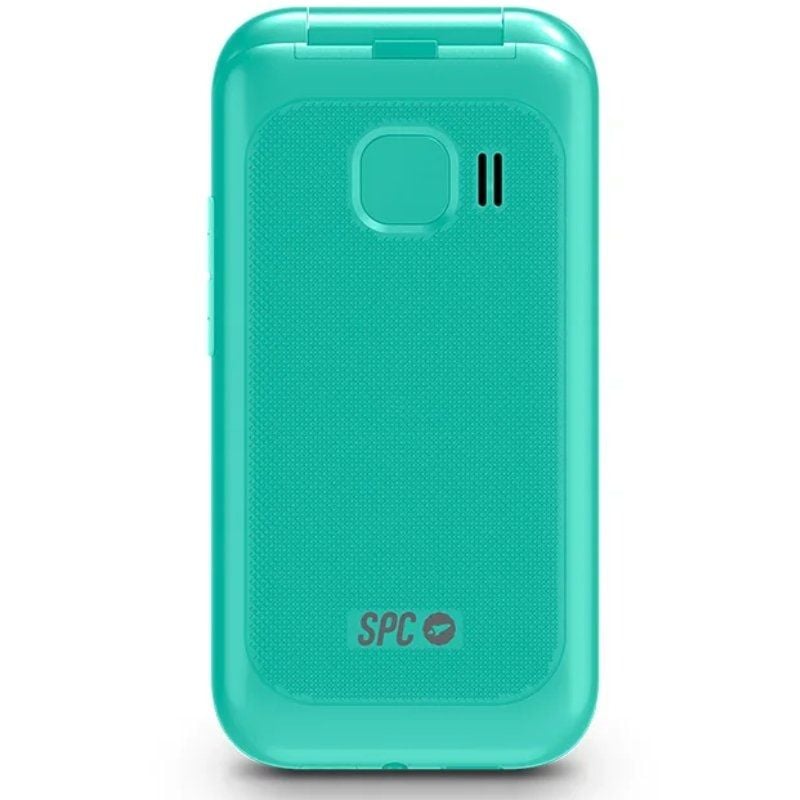 Teléfono Móvil SPC WILD para Personas Mayores/ 4G/ Verde - Imagen 4