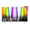 Televisor LG 32LQ63806LC 32"/ Full HD/ Smart TV/ WiFi/ Blanco 8806091256041 32LQ63806LC.AEU LGE-TV 32LQ63806LC
