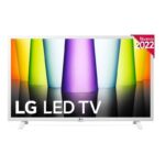 Televisor LG 32LQ63806LC 32"/ Full HD/ Smart TV/ WiFi/ Blanco 8806091256041 32LQ63806LC.AEU LGE-TV 32LQ63806LC