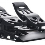 Thrustmaster T.Flight Rudder Pedals Pedales PC