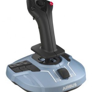Thrustmaster TCA Sidestick Airbus edition Negro