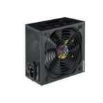TooQ TQAPOLO-600SP unidad de fuente de alimentación 600 W 20+4 pin ATX ATX Negro 8433281010284 | P/N: TQAPOLO-600SP | Ref. Artículo: 1354809