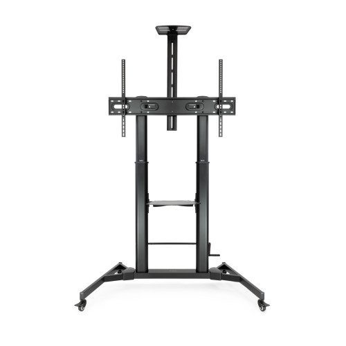 54 m (100") Negro 8433281012233 | P/N: FS20400HM-B | Ref. Artículo: 1360774