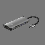 Trust Dalyx tarjeta y adaptador de interfaz Interno HDMI