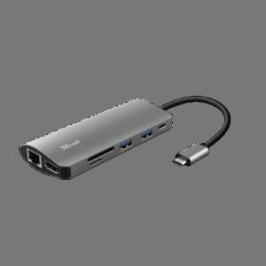 Trust Dalyx tarjeta y adaptador de interfaz Interno HDMI
