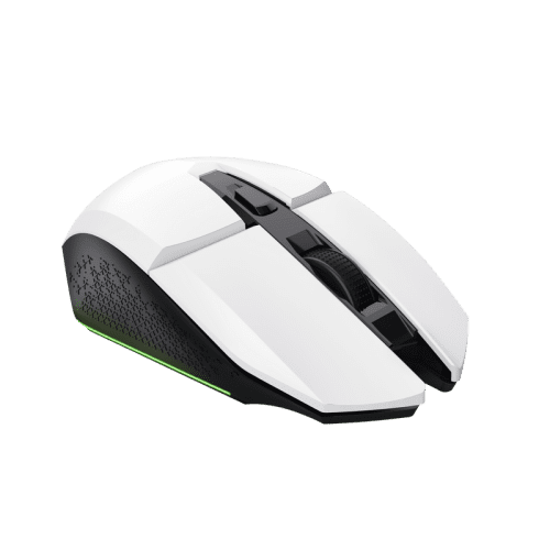 Trust GXT 110 FELOX ratón mano derecha RF inalámbrico Óptico 4800 DPI - Imagen 3