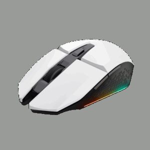 Trust GXT 110 FELOX ratón mano derecha RF inalámbrico Óptico 4800 DPI 8713439250695 | P/N: 25069 | Ref. Artículo: 1371707
