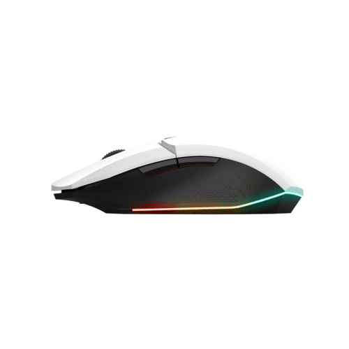 Trust GXT 110 FELOX ratón mano derecha RF inalámbrico Óptico 4800 DPI - Imagen 5